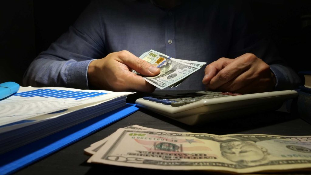 Borrowing Money