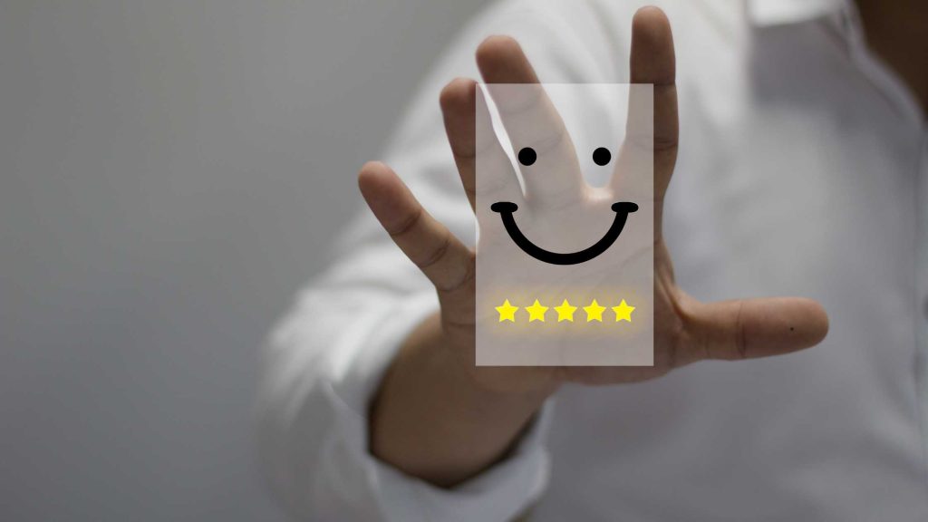 Build Customer Loyalty in Ecommerce