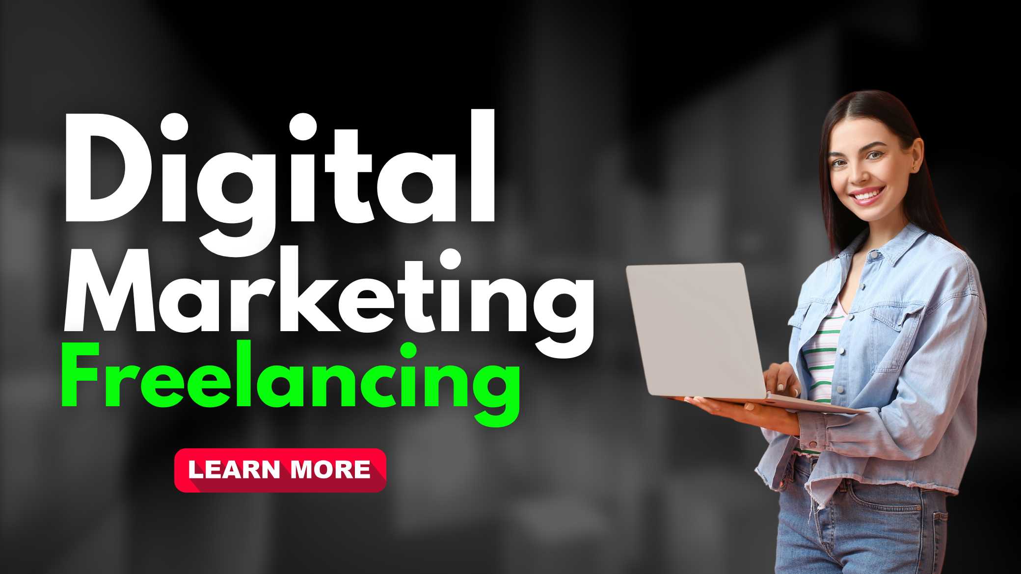 Digital Marketing Freelancing