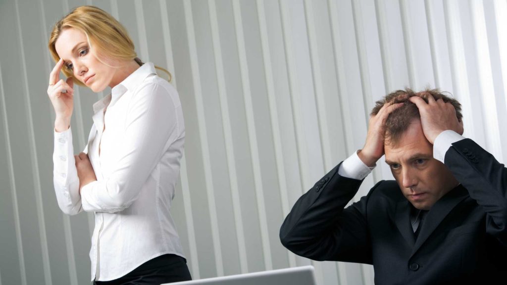 Default on a Personal Loan