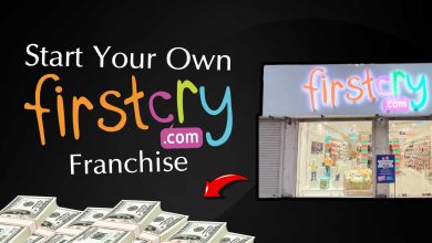 FirstCry Franchise
