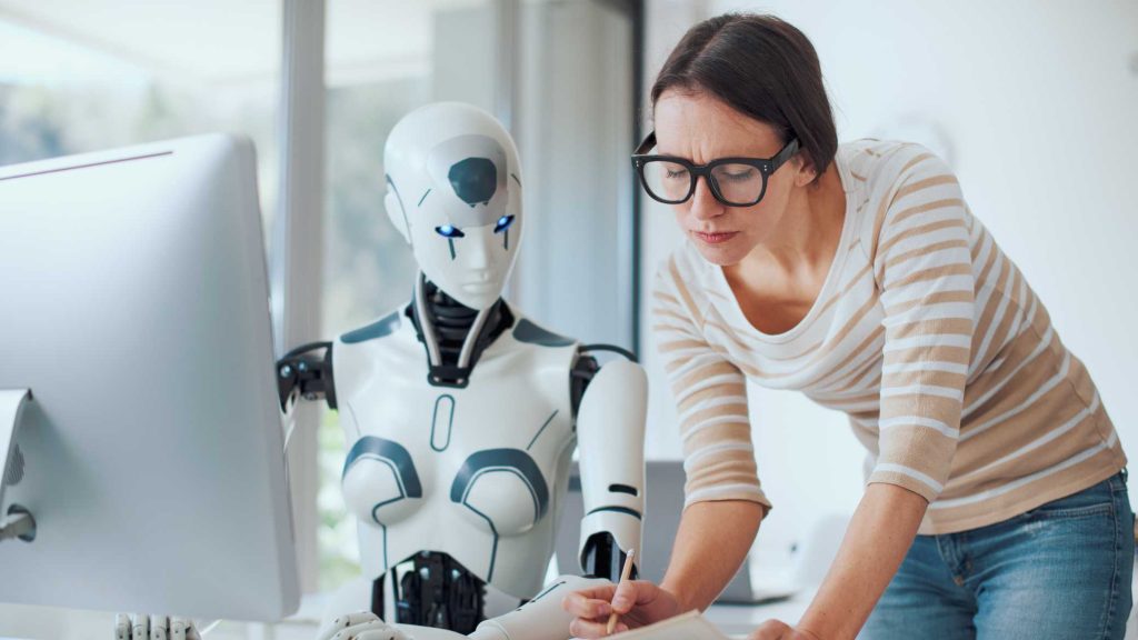 How to Use AI in Digital Marketing