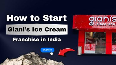 Ice Cream Franchise