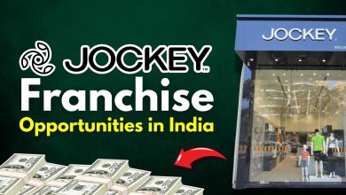 Jockey Franchise