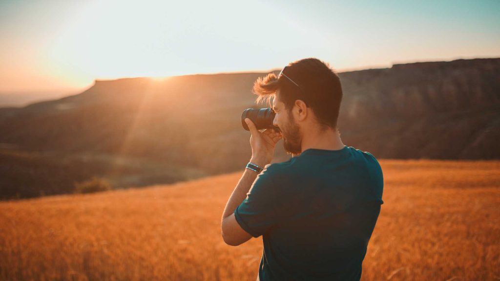 Launch a Photography Business Online