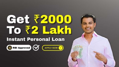 LoanFront Personal Loan