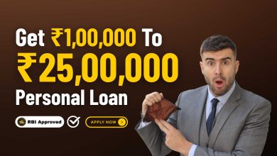 Mahindra Finance Personal Loan
