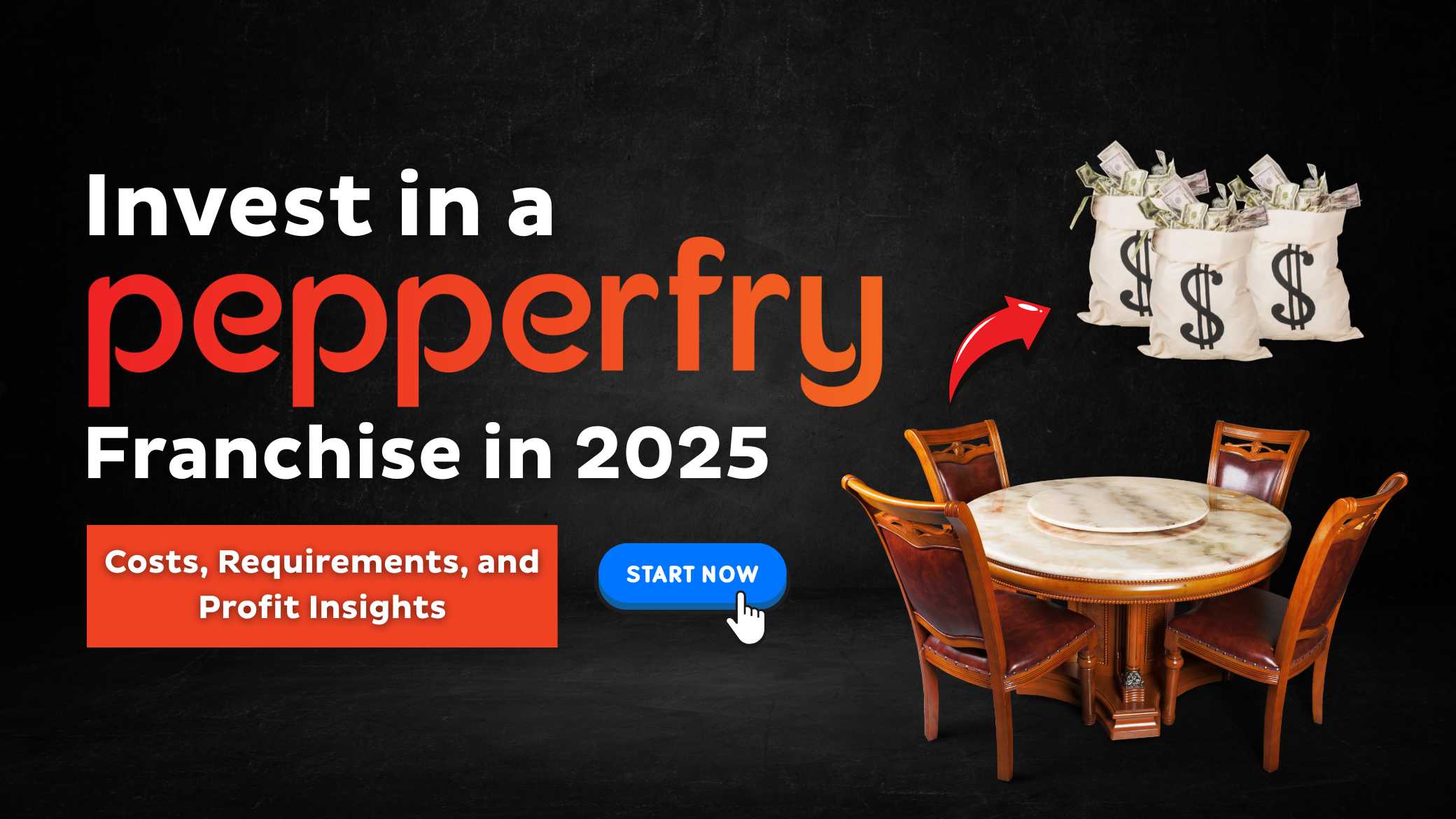 Pepperfry Franchise
