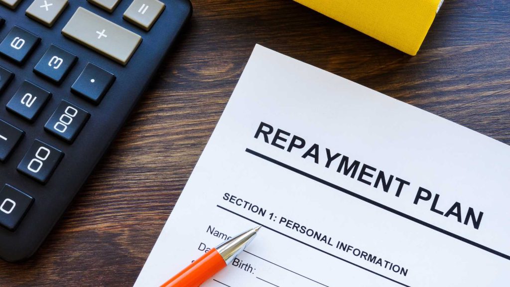 Personal Loan EMI