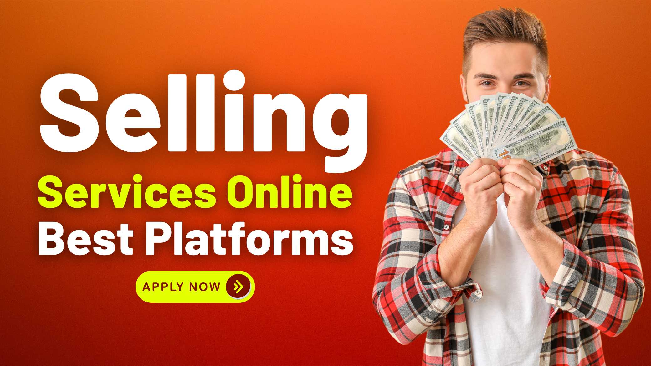 Selling Services Online