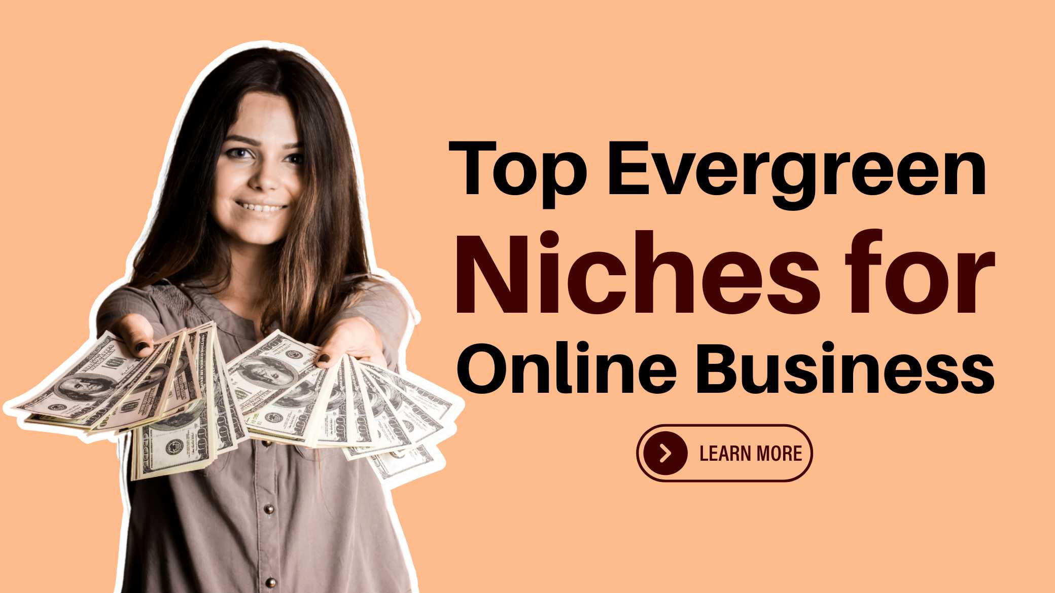 Top Evergreen Niches for Online Business