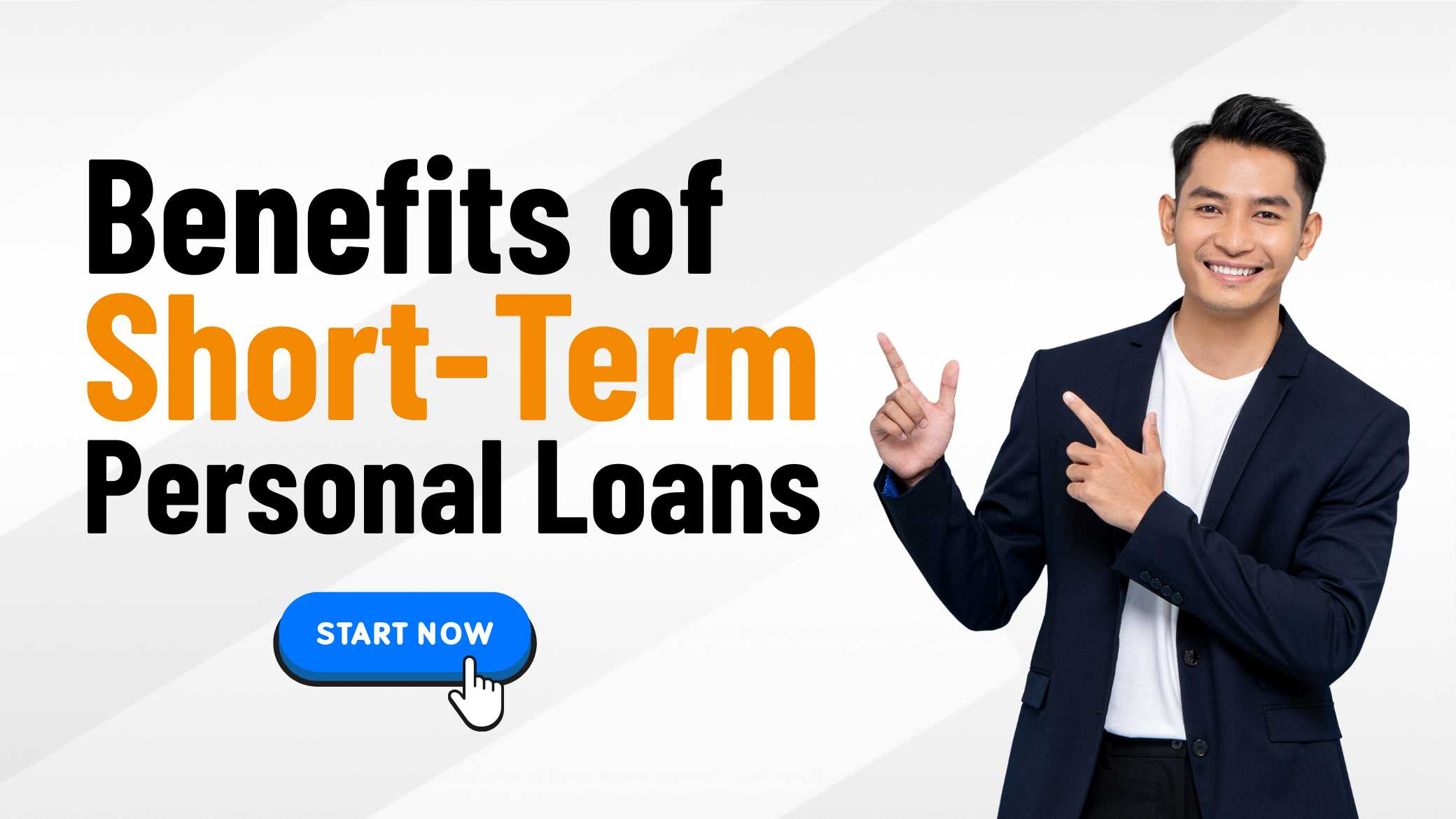 Short-Term Personal Loans