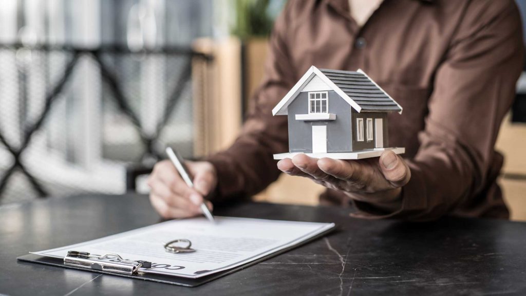 Real Estate Marketing