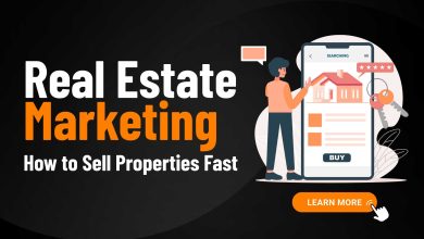Real Estate Marketing
