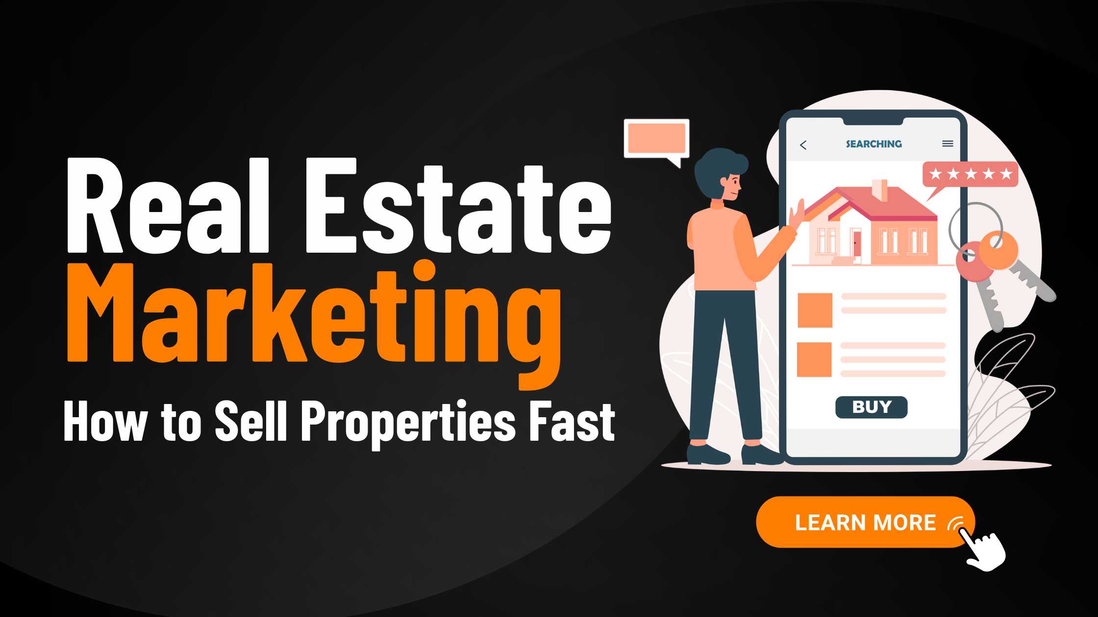 Real Estate Marketing