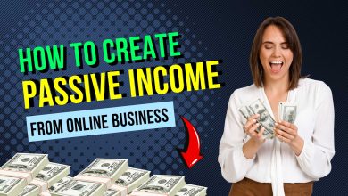 Passive Income