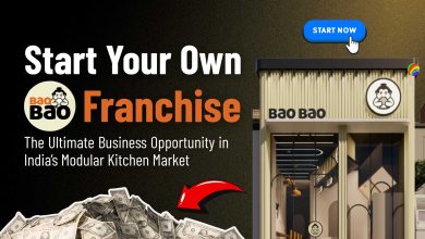 Baobao Franchise