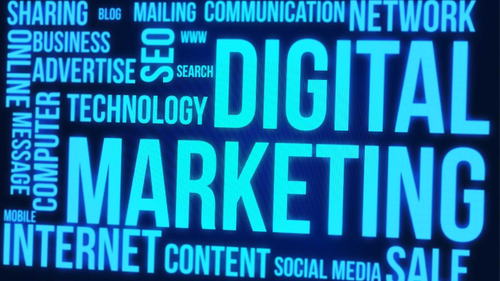 Digital Marketing for Startup