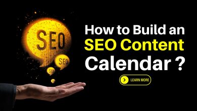 How to Build an SEO Content Calendar