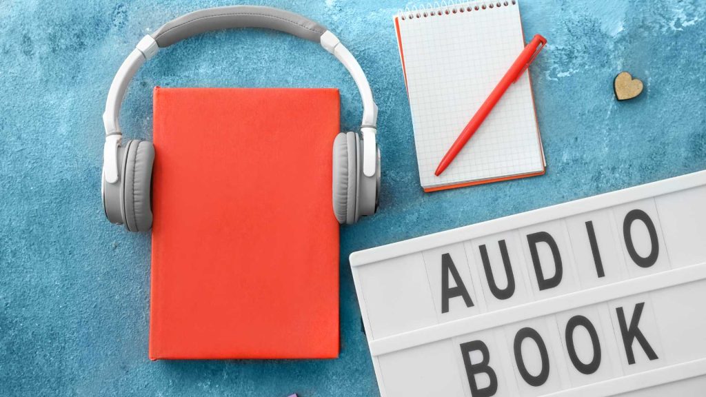 How to Make Money with Audiobooks