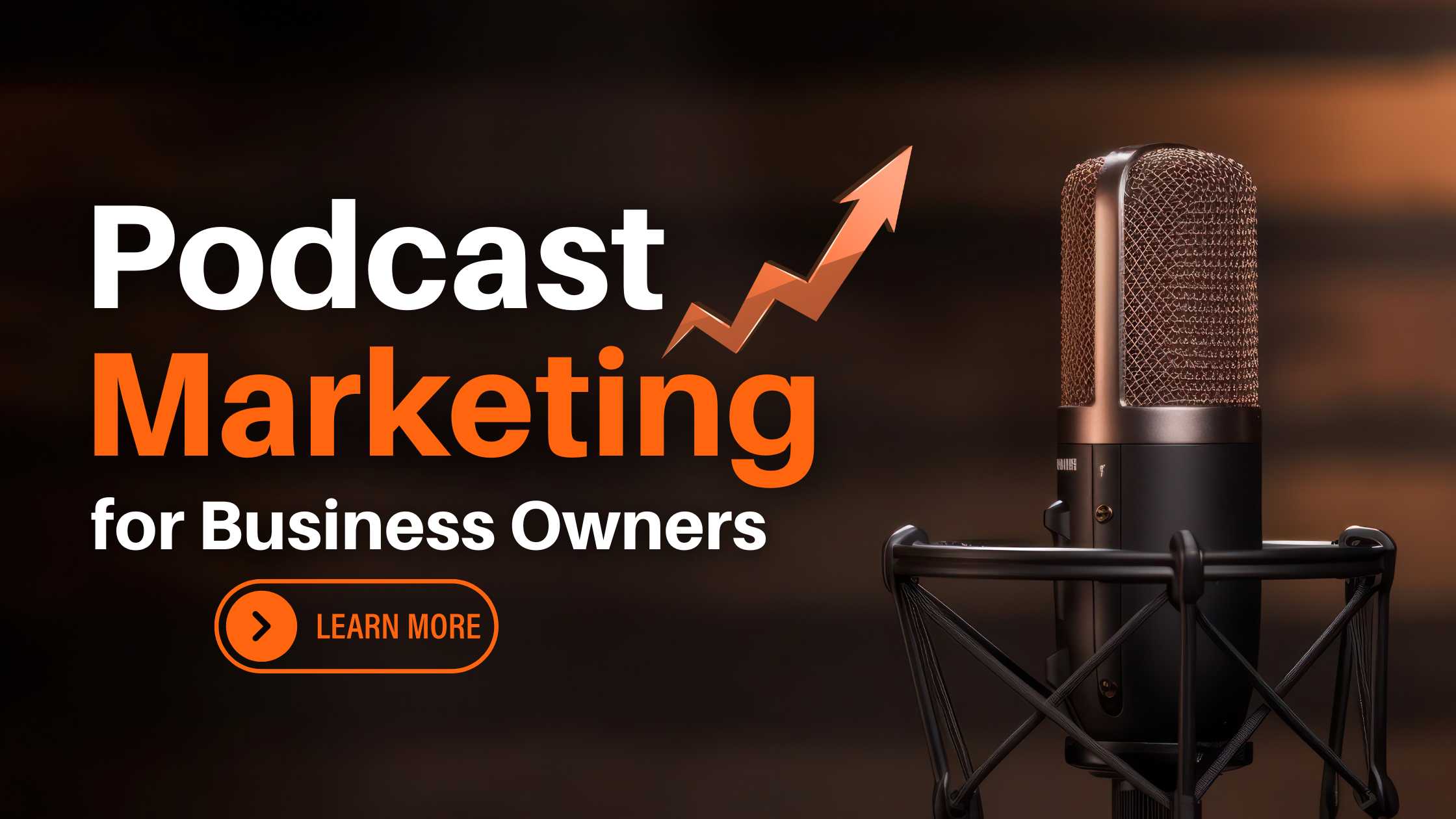 Podcast Marketing for Business Owner