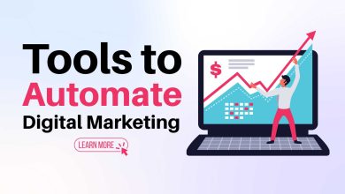 Tools to Automate Digital Marketing