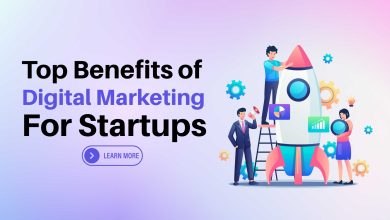 Digital Marketing for Startup