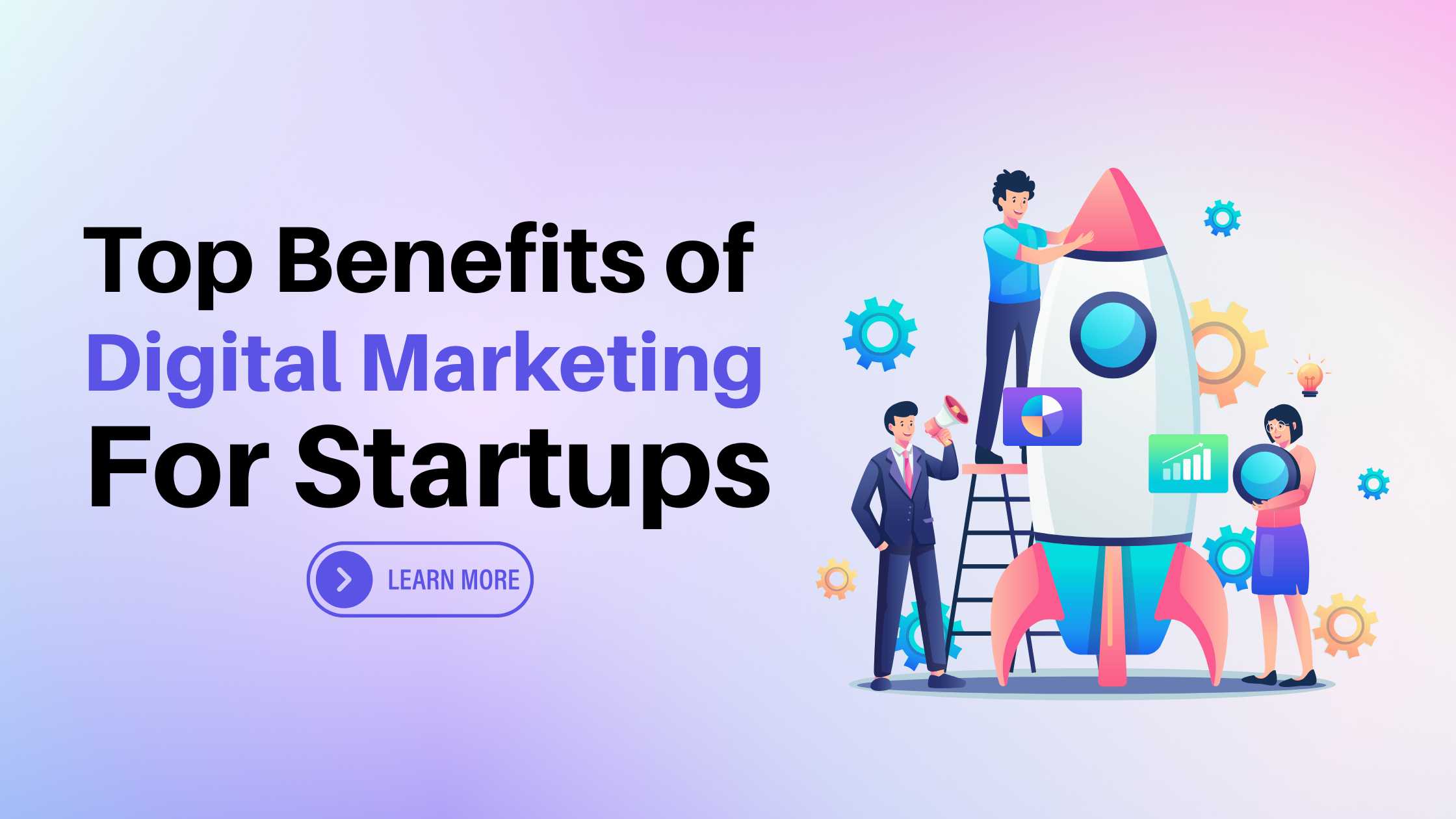 Digital Marketing for Startup