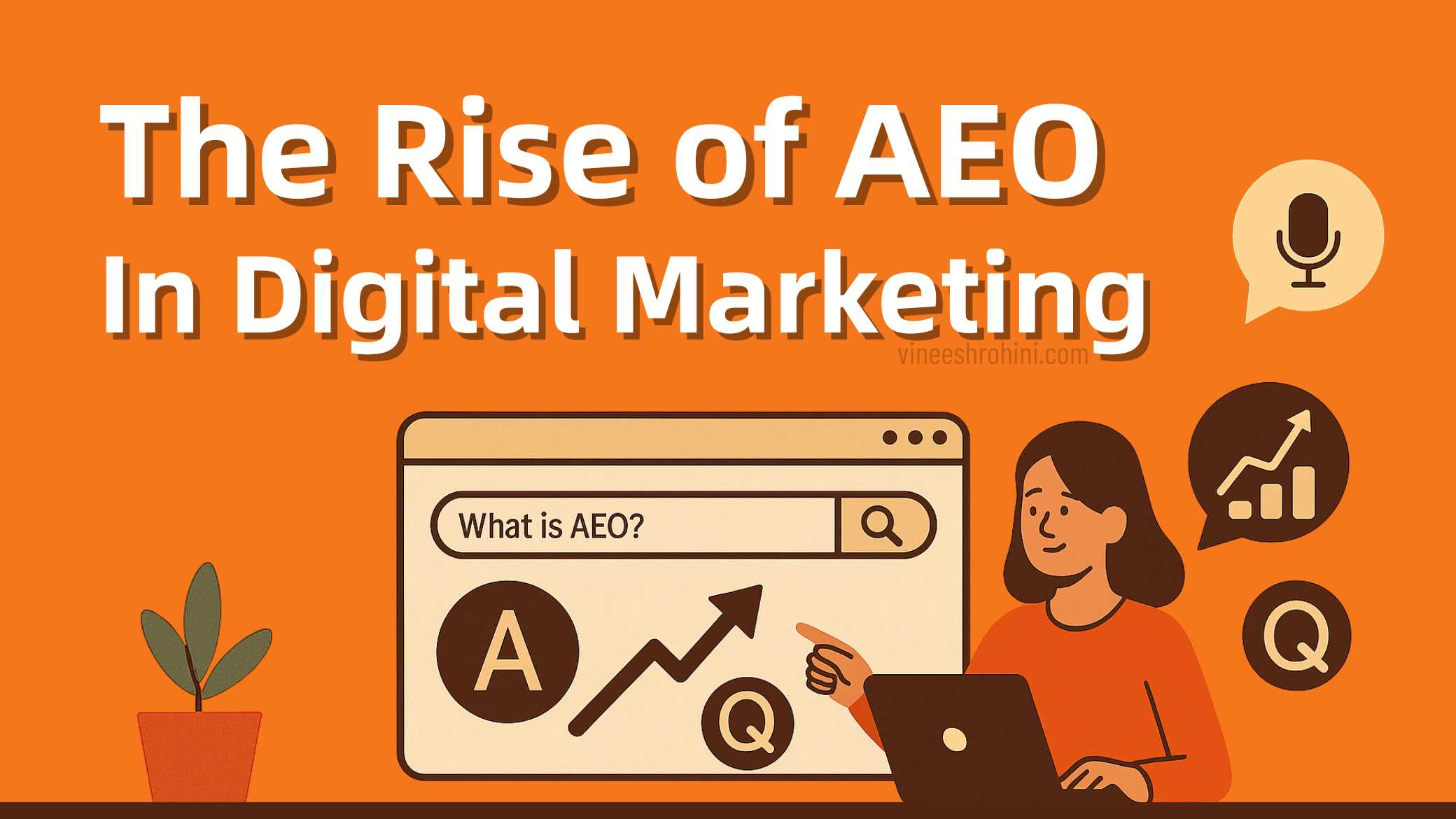 Answer Engine Optimization