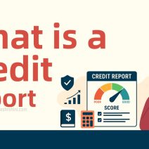 What is a Credit Report