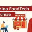 Kouzina FoodTech Franchise