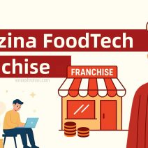 Kouzina FoodTech Franchise