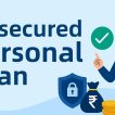 Unsecured Personal Loans