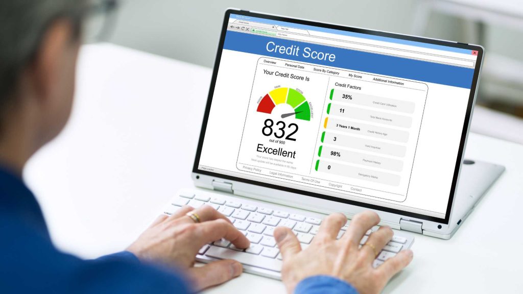 Credit Expert