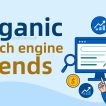 Search Engine Trends
