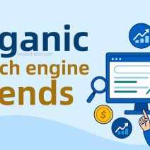 Search Engine Trends