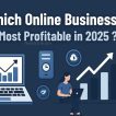 Online business
