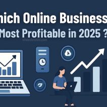 Online business