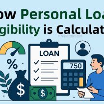 Personal loan eligibility