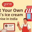 Gianis Ice Cream Franchise