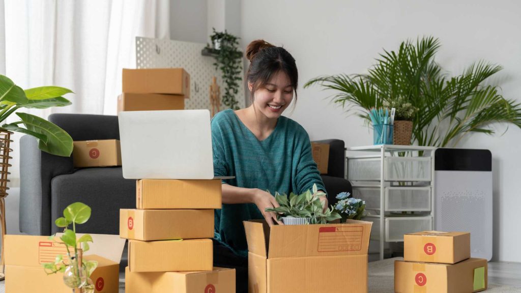 Niche Subscription Box