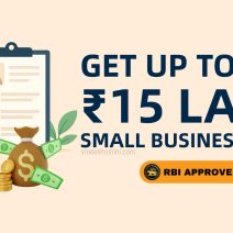 Credit Saison Small Business Loan