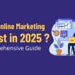 Online Marketing