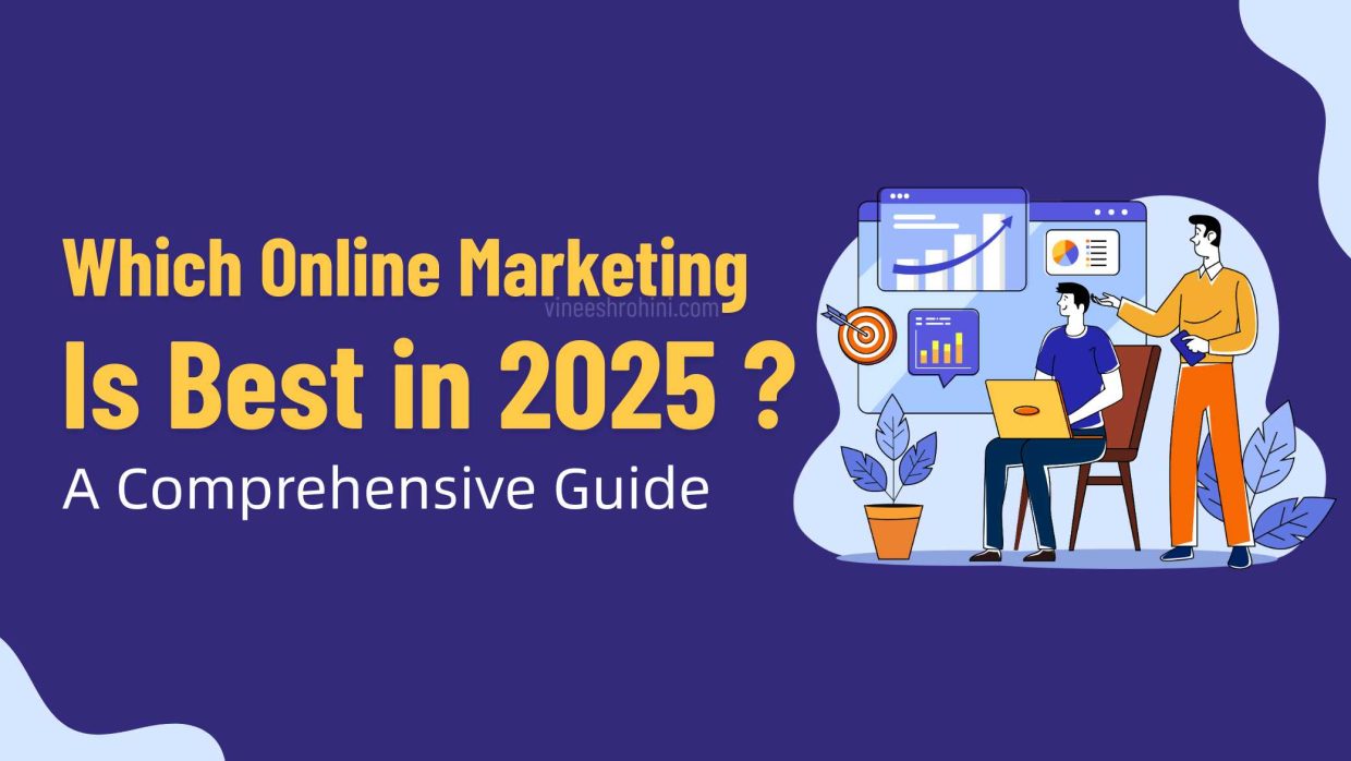 Online Marketing