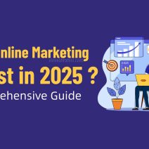 Online Marketing