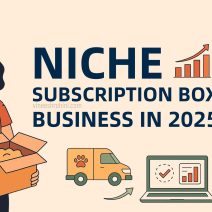 Niche Subscription Box