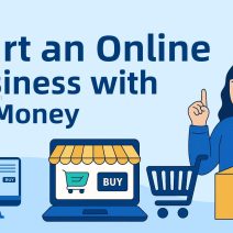 online business