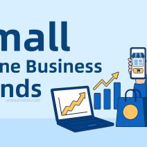 Online Business Trends