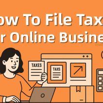 How to File Taxes
