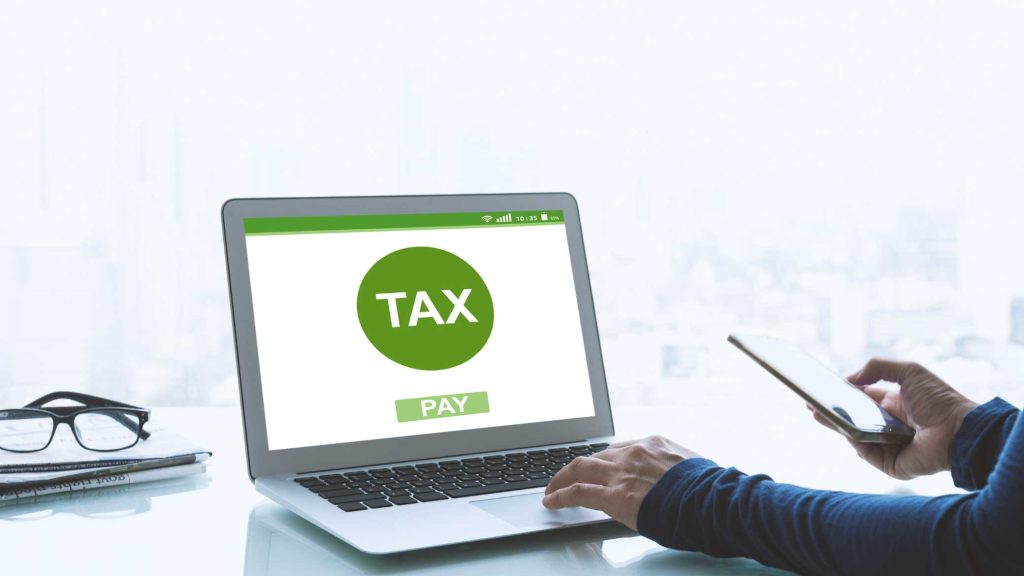 How to File Taxes